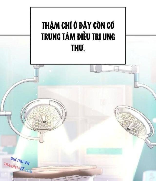 Bác Sĩ Hồi Quy Chỉ Muốn Sống Bình Lặng - Page 136