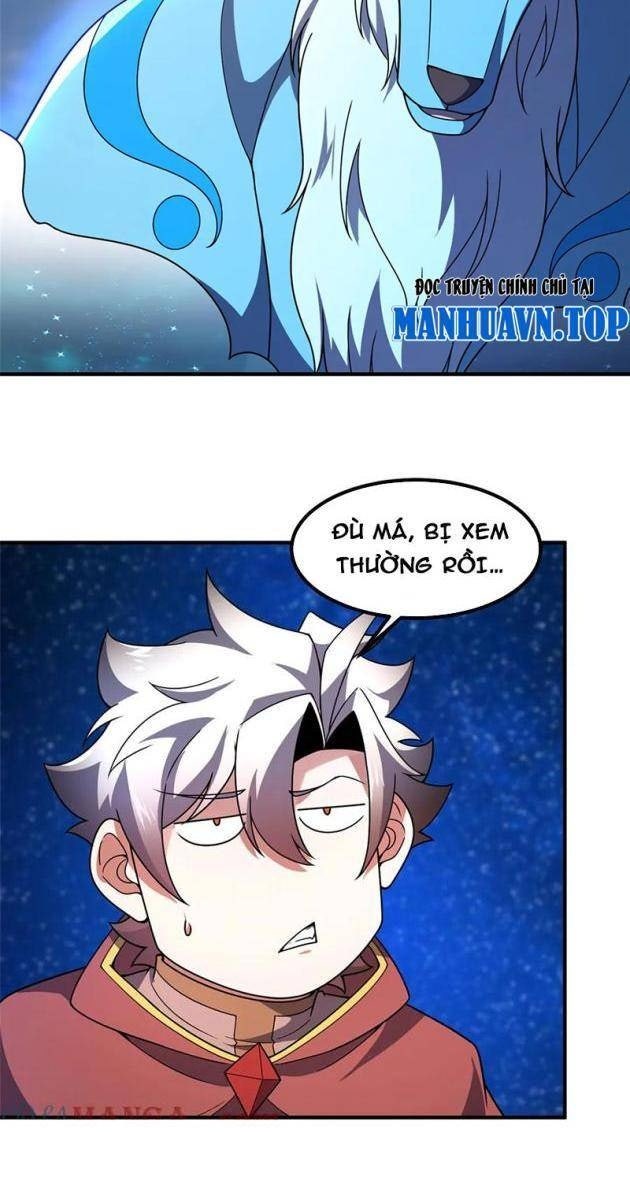 Thần Sủng Tiến Hóa - Page 25