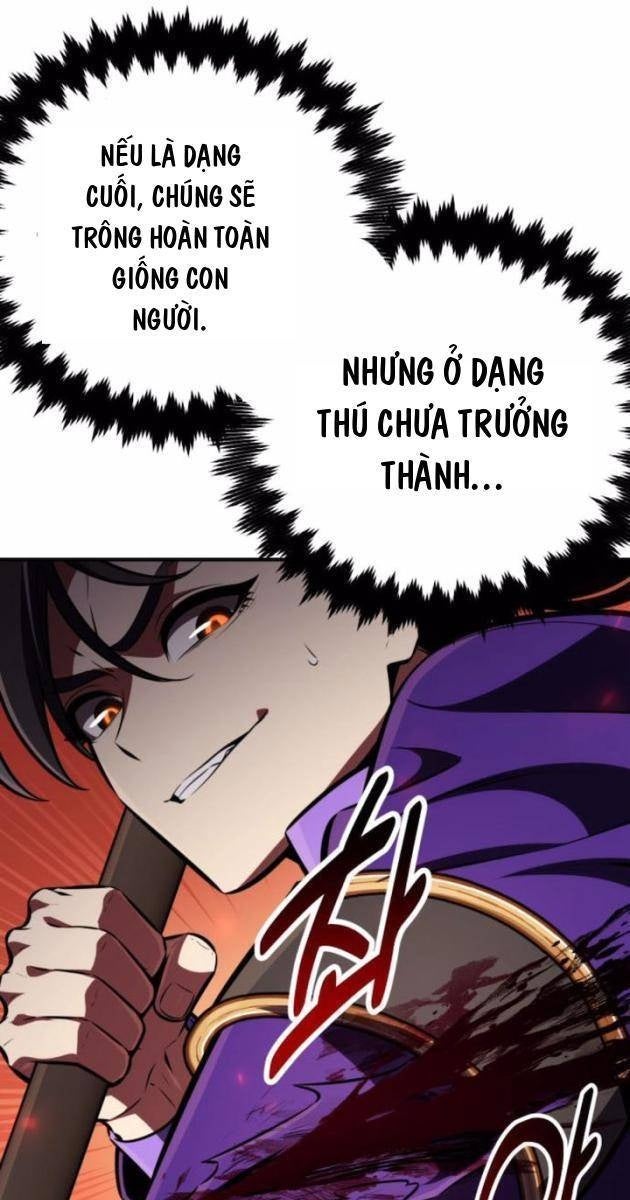 Tôi Đã Giết Tuyển Thủ Học Viện - Page 9