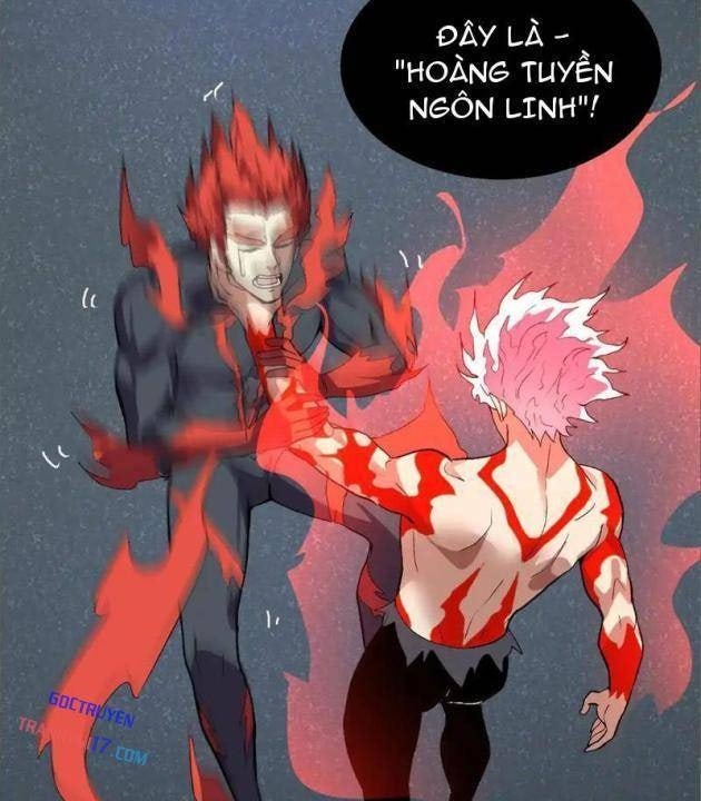 Ta Hóa Thân Ma Thần, Trở Thành Diệt Thế Cự Thú! - Page 8
