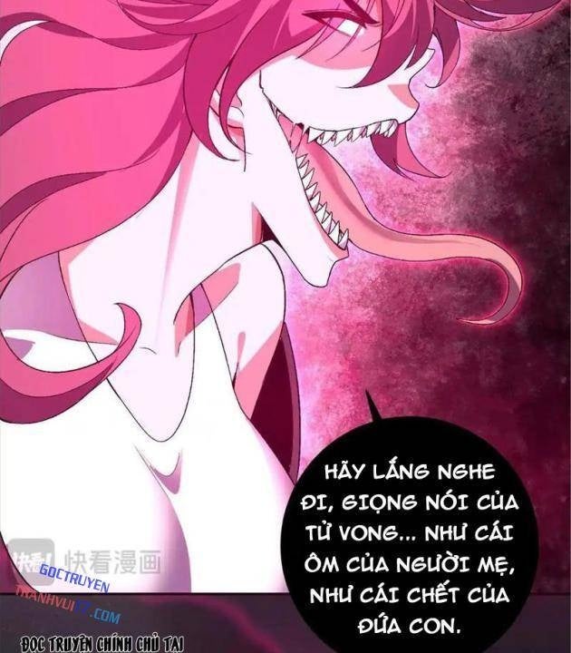 Ta Hóa Thân Ma Thần, Trở Thành Diệt Thế Cự Thú! - Page 12