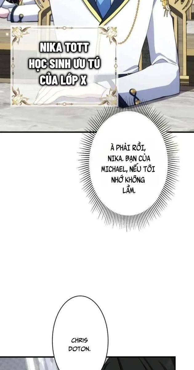 Giáo Viên Giả Mạo Người Vô Tình Trở Nên Mạnh Nhất - Page 77