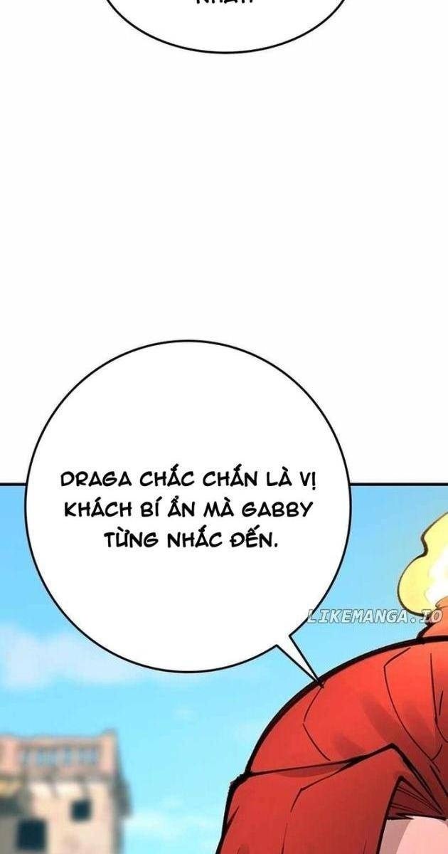 Ngọn Lửa Của Hòa Bình - Page 34