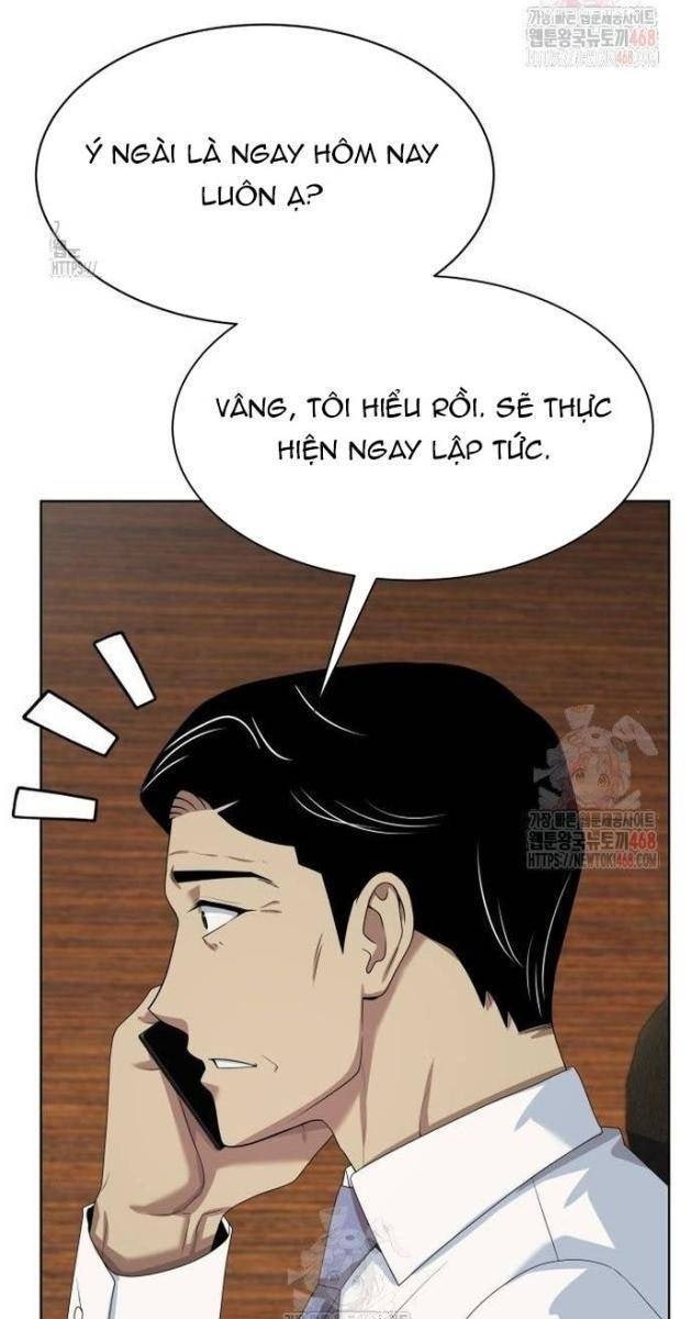 Từ Nhân Viên Vạn Năng Trở Thành Huyền Thoại - Page 128