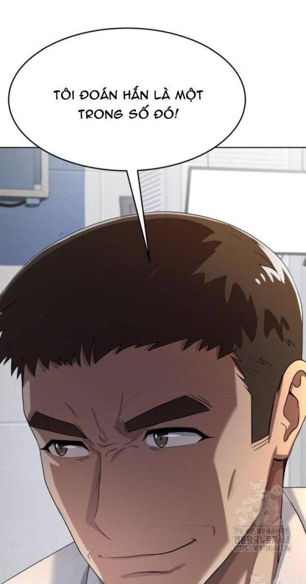 Từ Nhân Viên Vạn Năng Trở Thành Huyền Thoại - Page 4