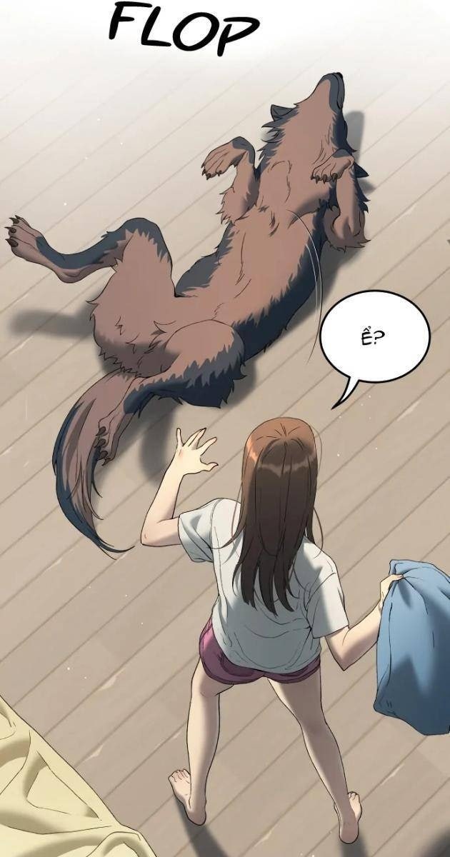 Lời Nguyền Của Dangun - Page 98