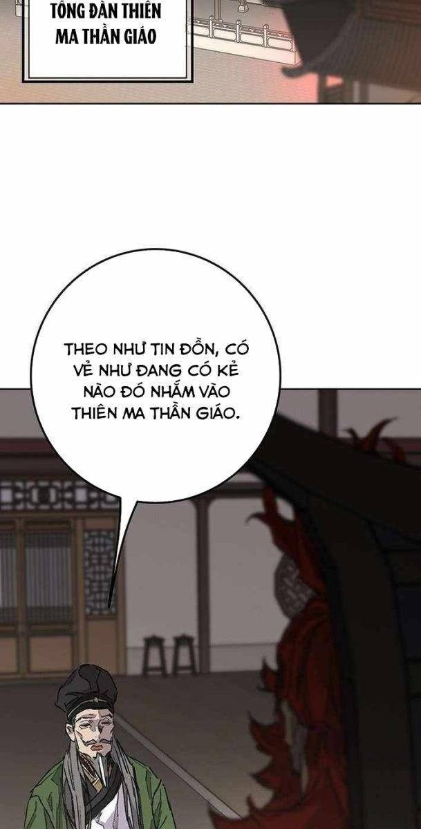 Kiếm Sĩ Bất Bại - Page 106