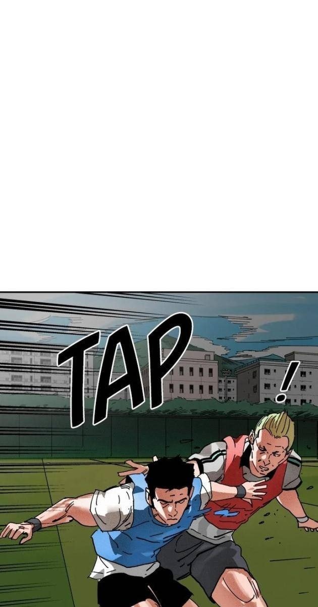 Sân Cỏ Chiến Ký - Page 163