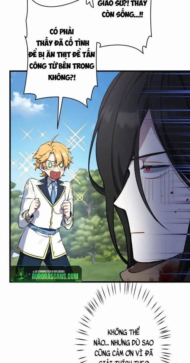 Giáo Viên Giả Mạo Người Vô Tình Trở Nên Mạnh Nhất - Page 7