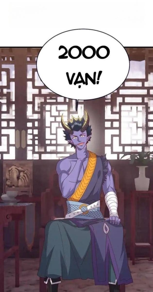 Tiên Võ Đế Tôn - Page 66