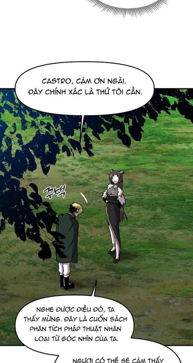 Người Chơi Lỗi - Page 22