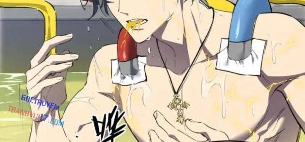 Thánh Hiệp Sĩ Cấp SSS - Page 66