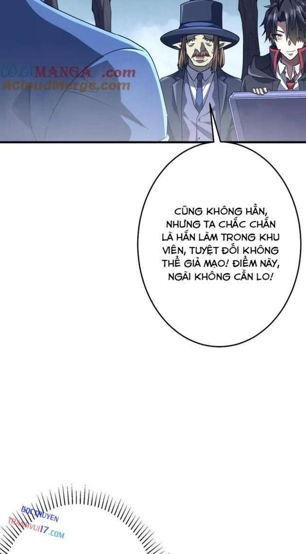 Bắt Đầu Với Trăm Vạn Minh Tệ - Page 24