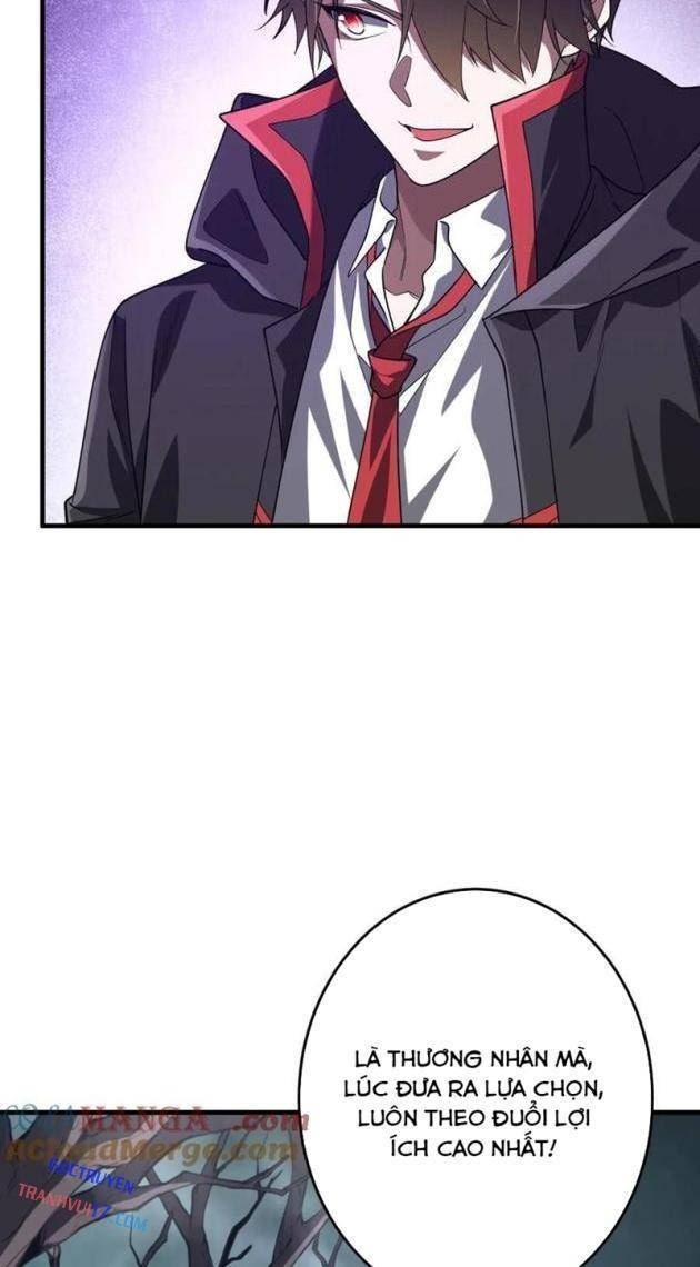 Bắt Đầu Với Trăm Vạn Minh Tệ - Page 38