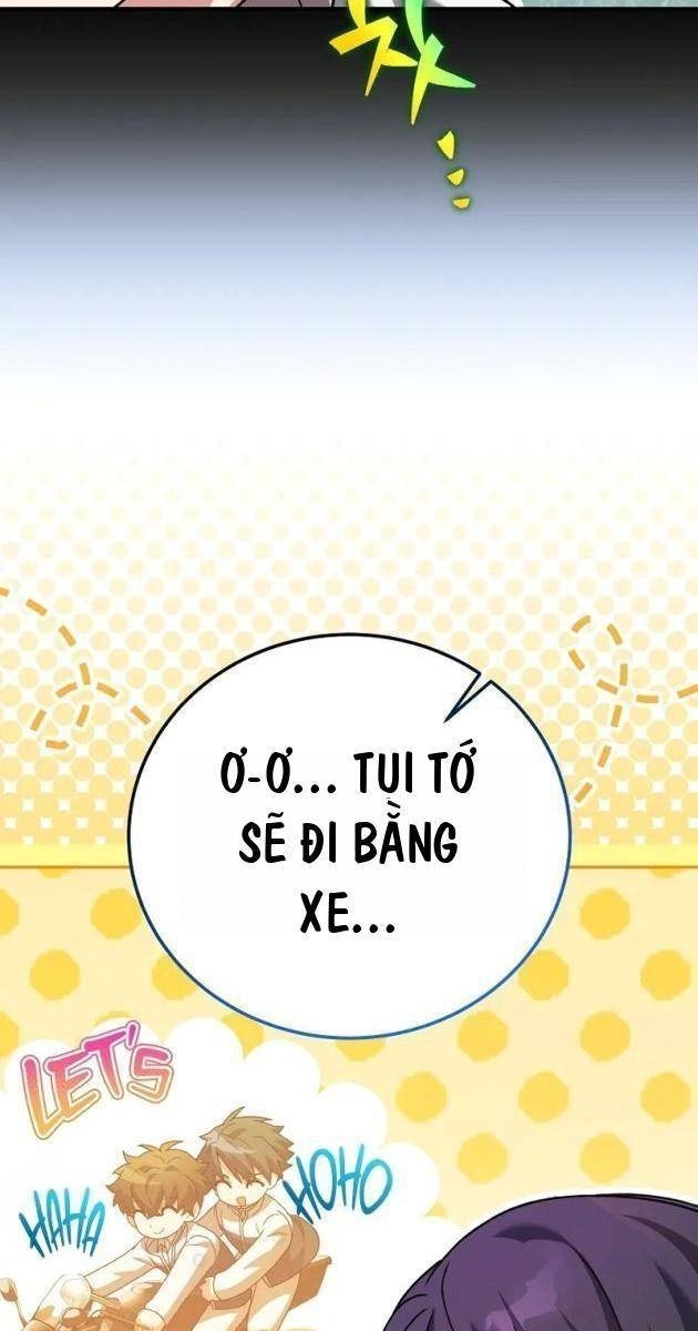 Trở Thành Quần Chúng Trong Tiểu Thuyết - Page 33