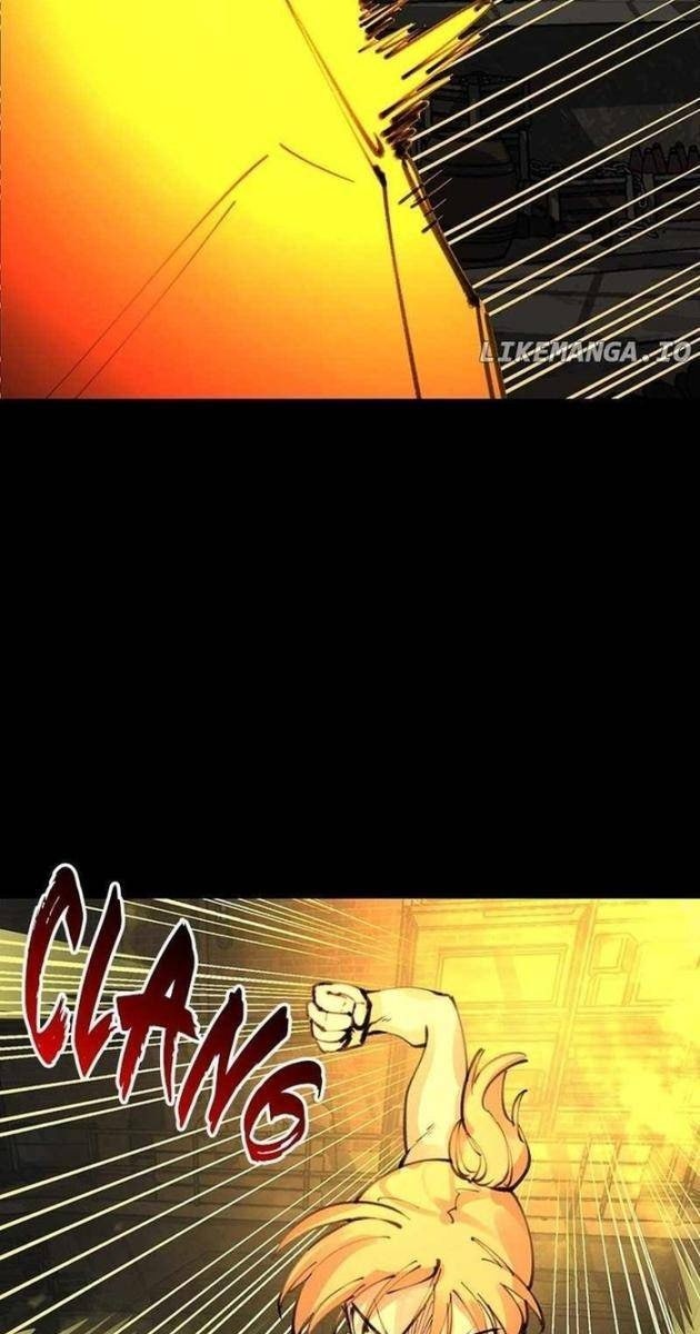 Ngọn Lửa Của Hòa Bình - Page 84