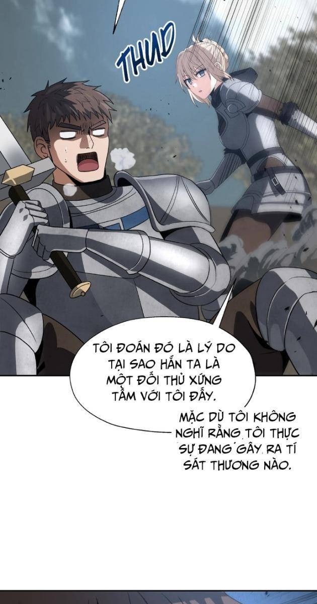 Lần Nữa Chuyển Sinh Sang Thế Giới Khác - Page 8