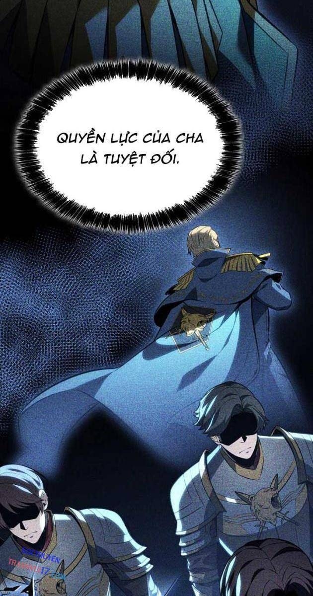 Con Trai Út Của Bá Tước Là Một Người Chơi - Page 48