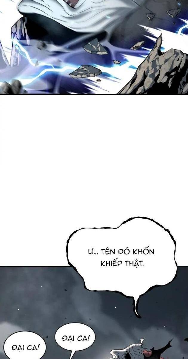 Lời Nguyền Của Dangun - Page 46