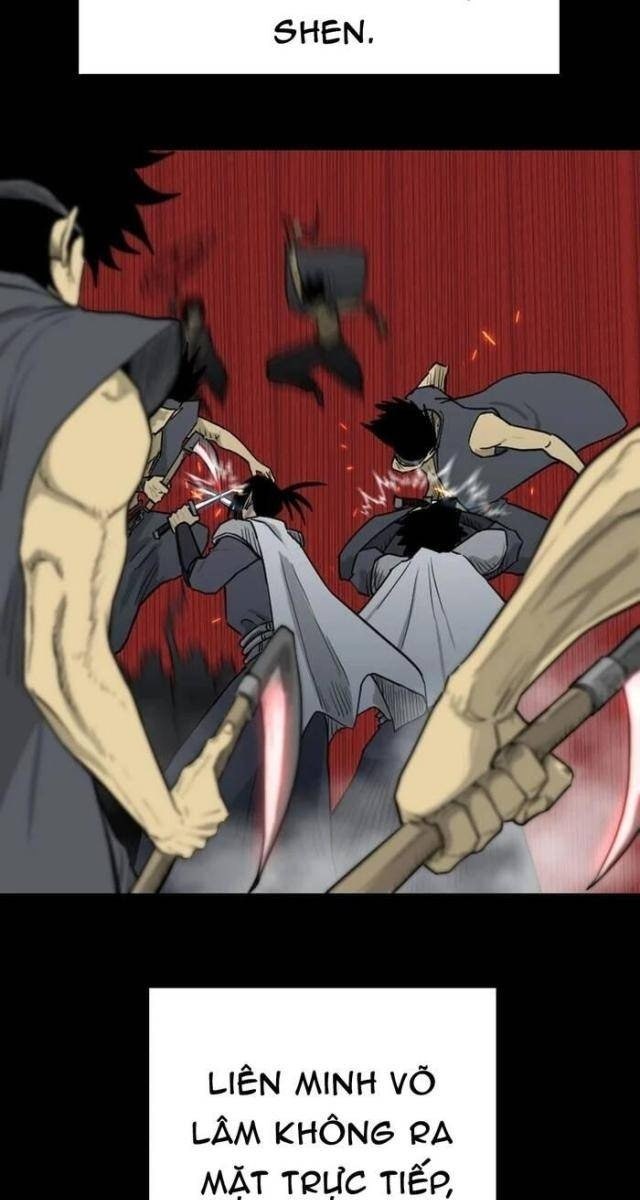 Ma Chiến Sĩ - Page 36