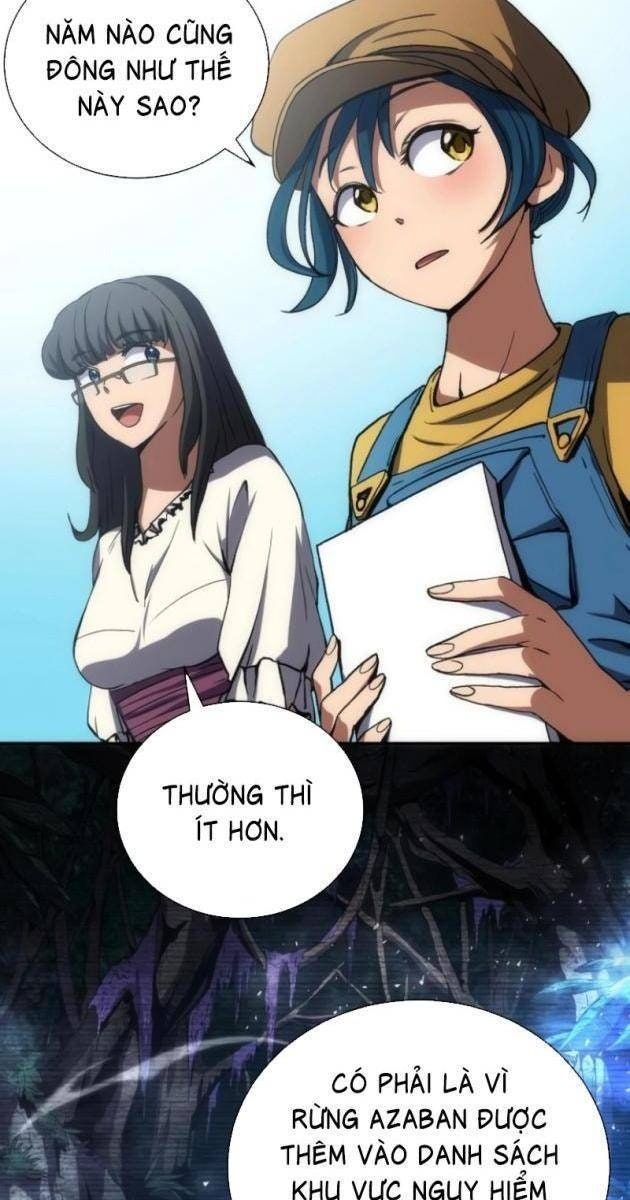 Wild Ranker - Page 35