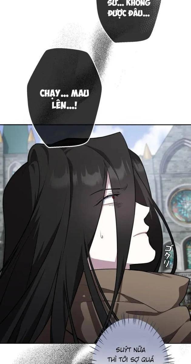 Giáo Viên Giả Mạo Người Vô Tình Trở Nên Mạnh Nhất - Page 76