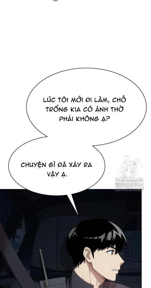 Từ Nhân Viên Vạn Năng Trở Thành Huyền Thoại - Page 23