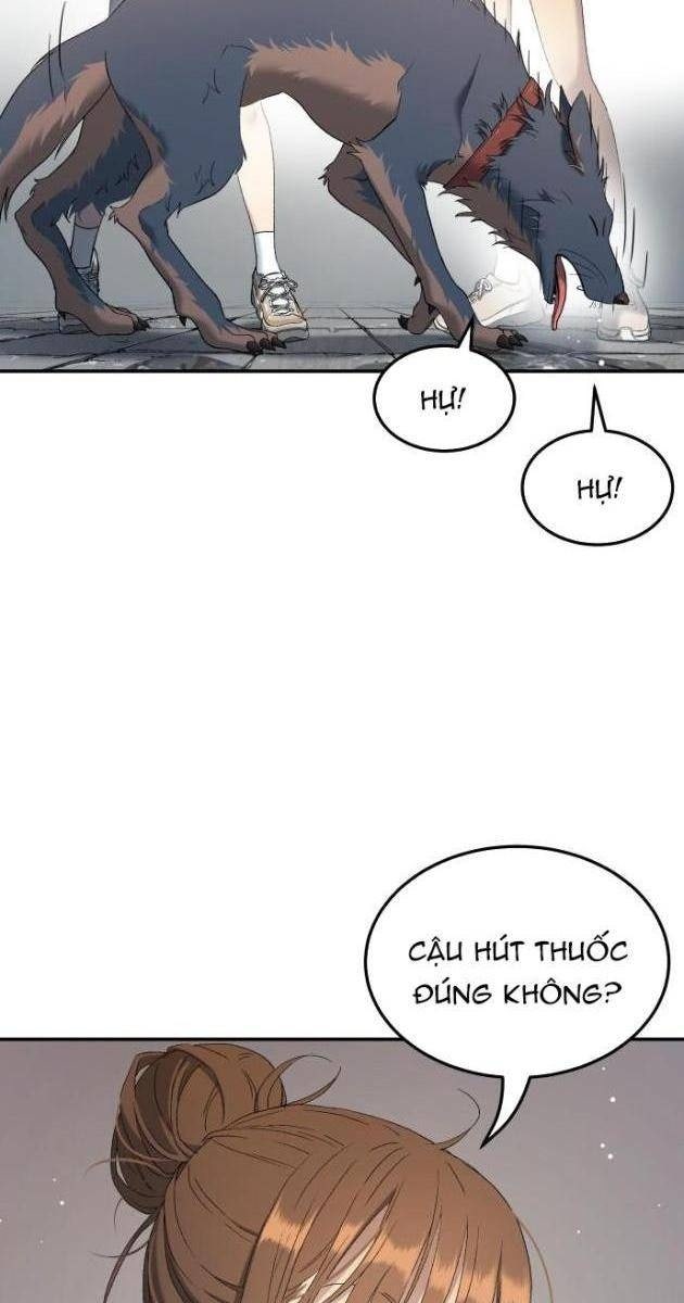 Lời Nguyền Của Dangun - Page 70