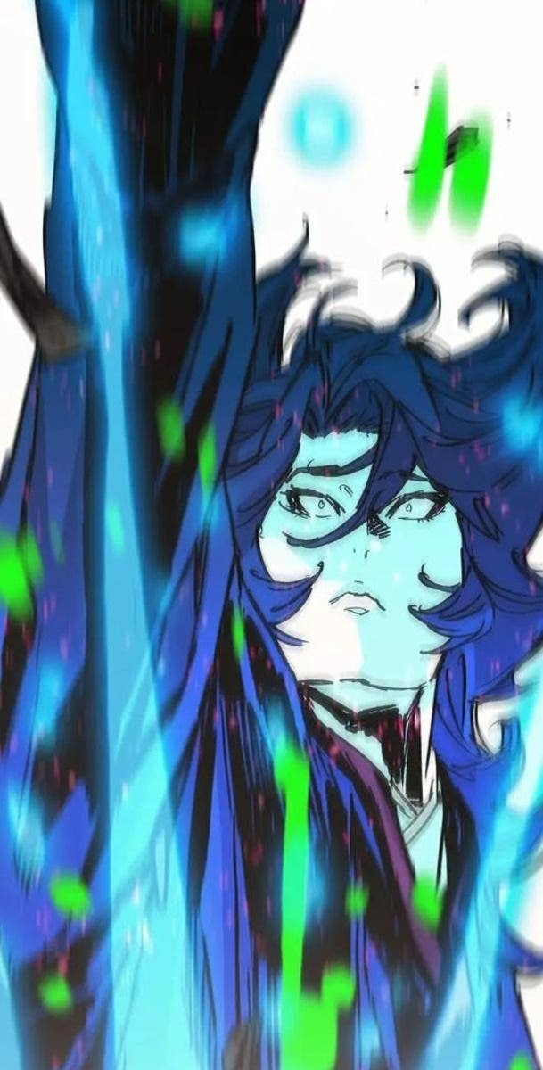 Kiếm Sĩ Bất Bại - Page 109