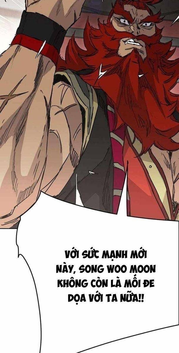 Kiếm Sĩ Bất Bại - Page 131