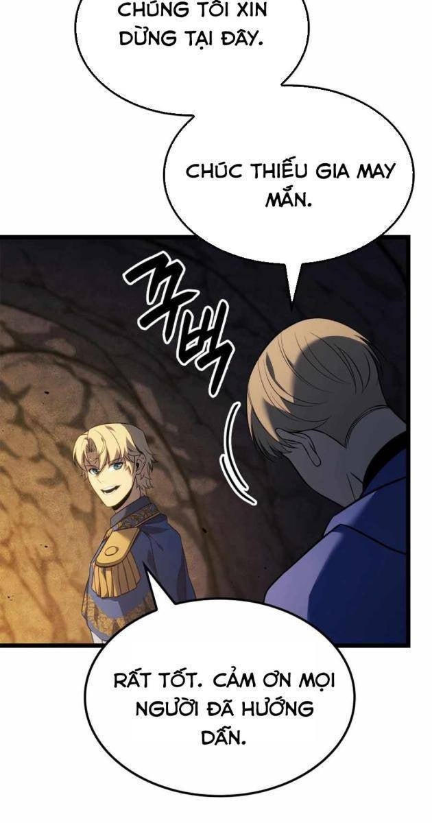 Con Trai Út Của Bá Tước Là Một Người Chơi - Page 92