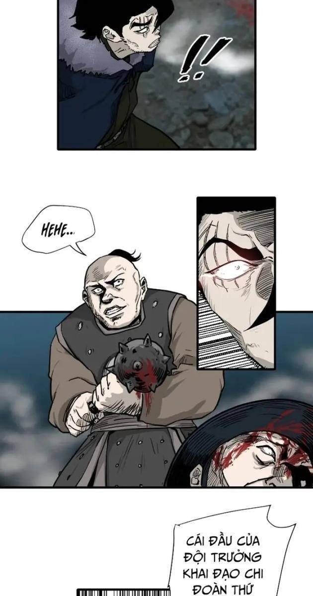 Ma Chiến Sĩ - Page 81