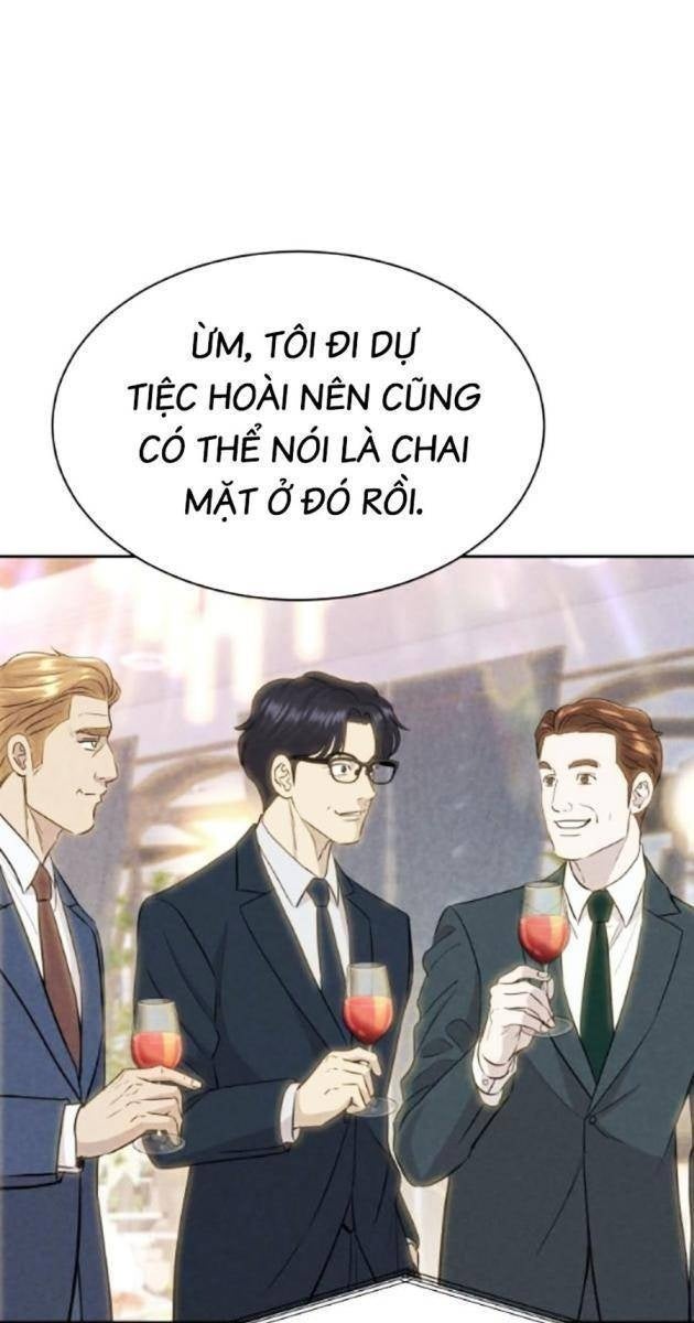 Cháu Trai Thiên Tài Của Vua Cho Vay Nặng Lãi - Page 124