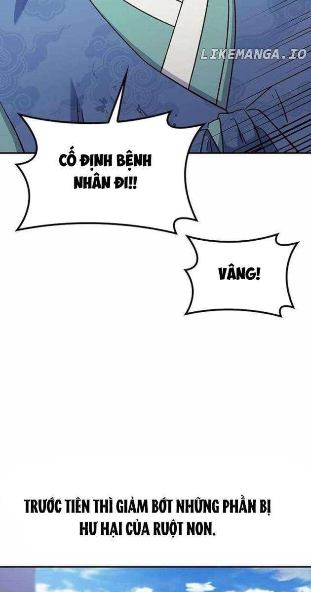 Bác Sĩ Tới Joseon - Page 45