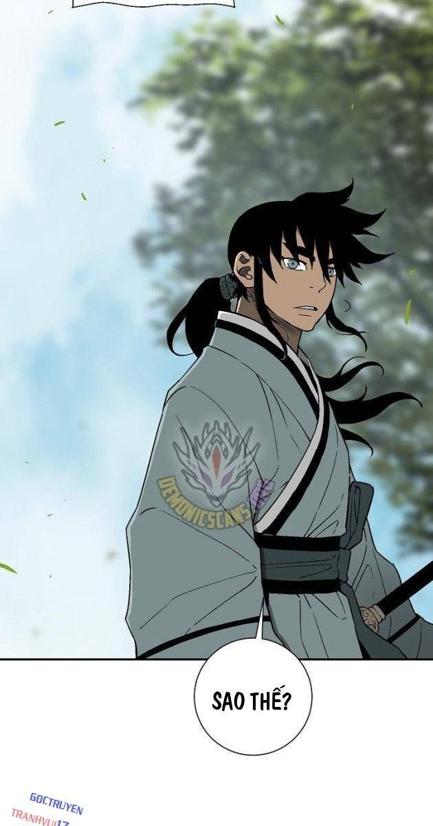 Vĩ Linh Kiếm Tiên - Page 83