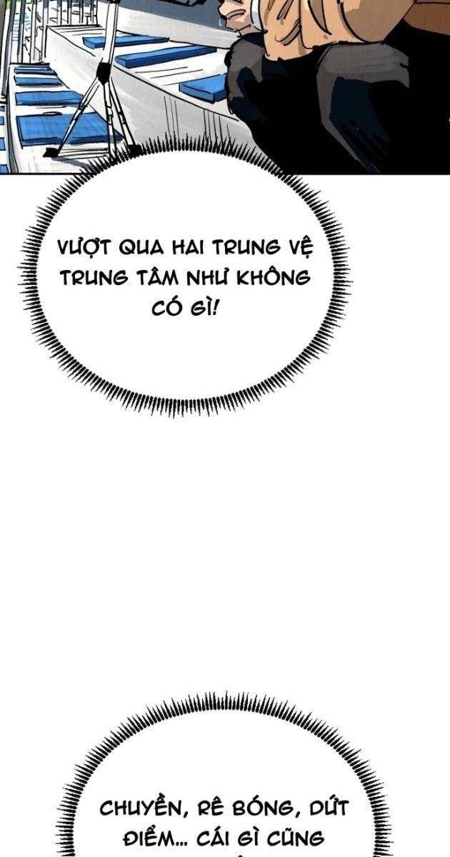 Sân Cỏ Chiến Ký - Page 178