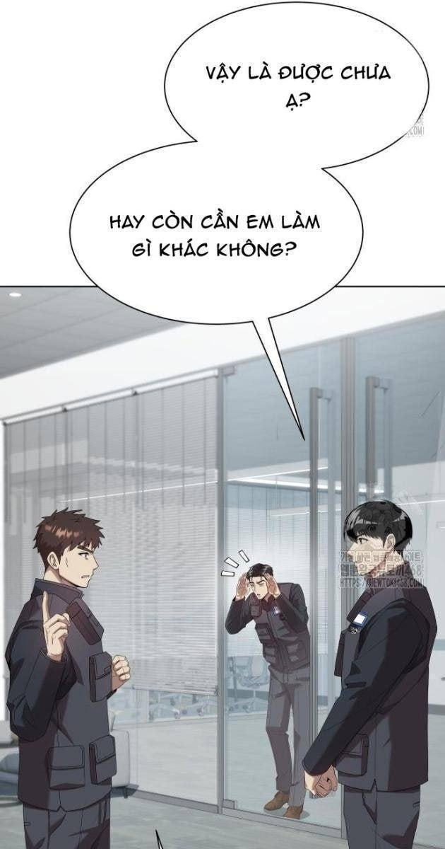 Từ Nhân Viên Vạn Năng Trở Thành Huyền Thoại - Page 116