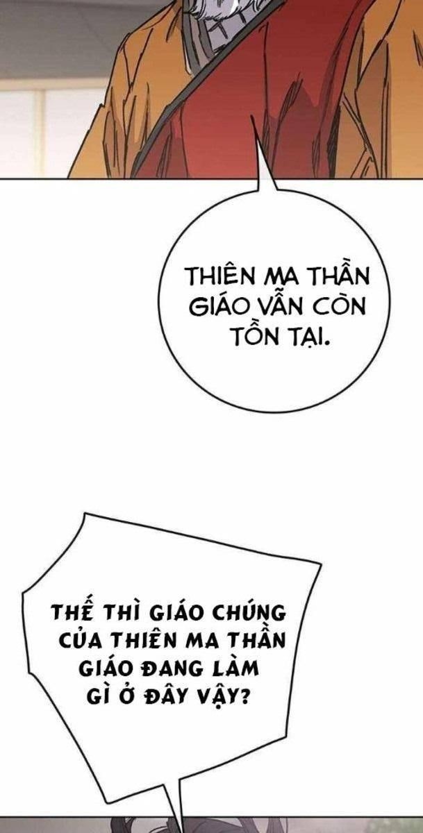 Kiếm Sĩ Bất Bại - Page 8