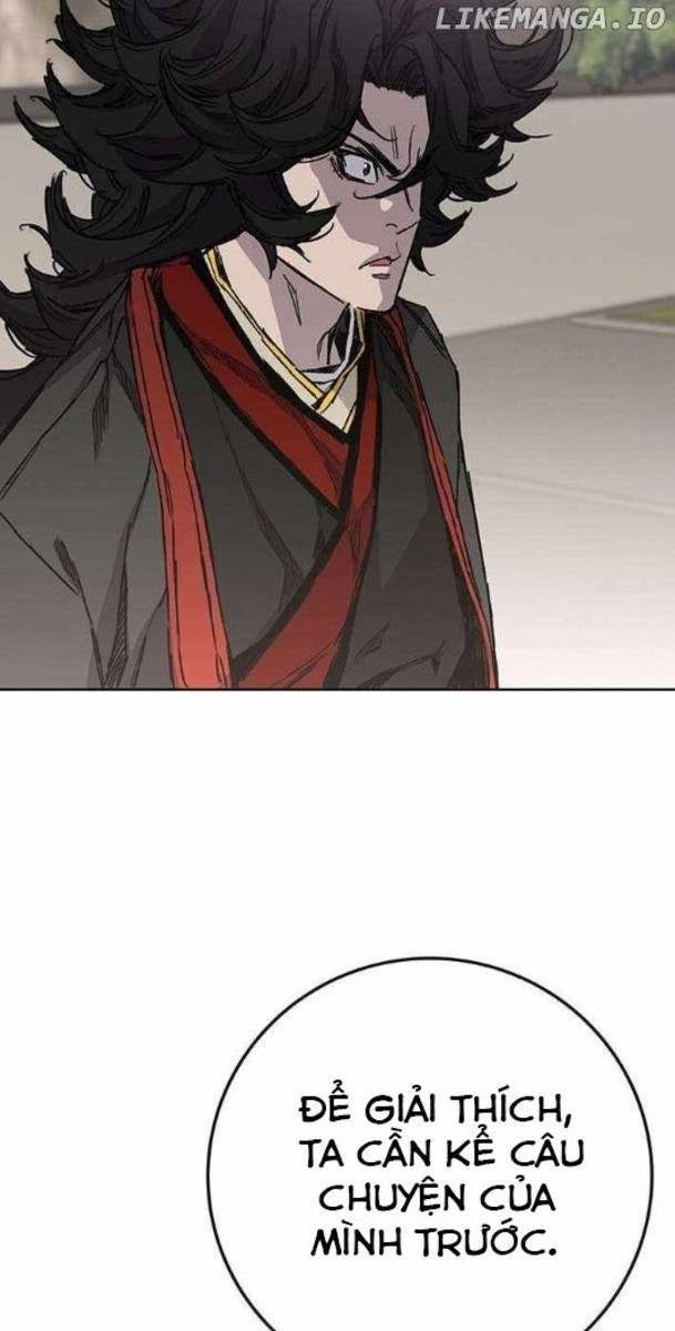 Kiếm Sĩ Bất Bại - Page 10