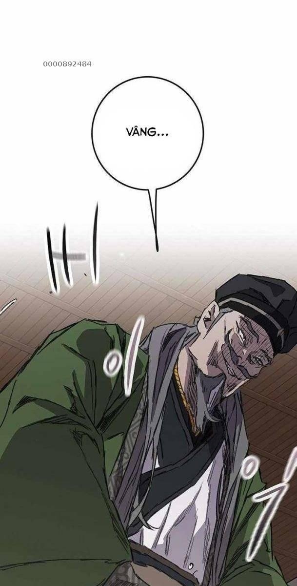 Kiếm Sĩ Bất Bại - Page 134