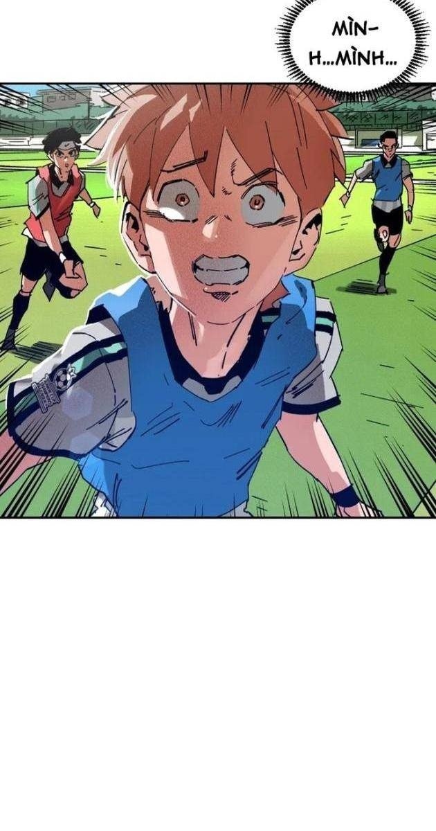 Sân Cỏ Chiến Ký - Page 121