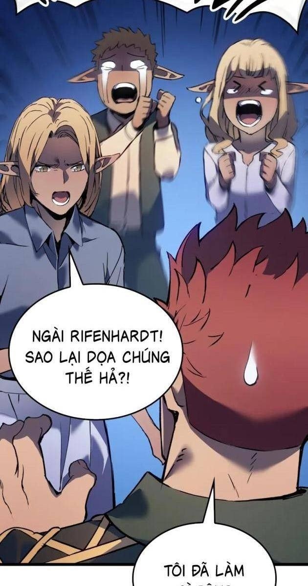 Luân Hồi Đế Vương - Page 82