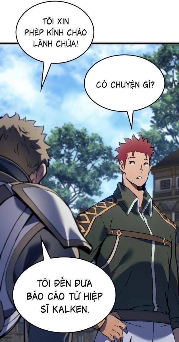 Luân Hồi Đế Vương - Page 89