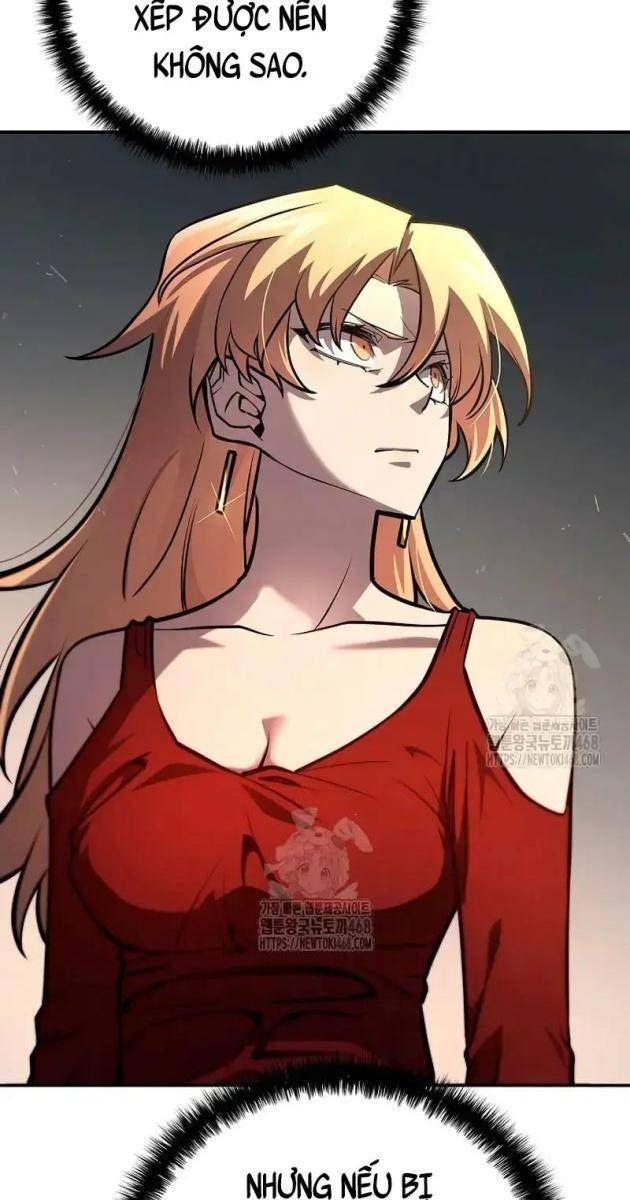 Kiếm Thần Đến Từ Thế Giới Diệt Vong - Page 34