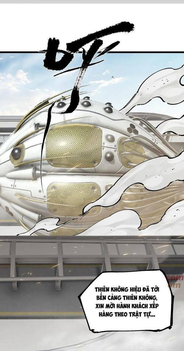 Thánh Hiệp Sĩ Cấp SSS - Page 46