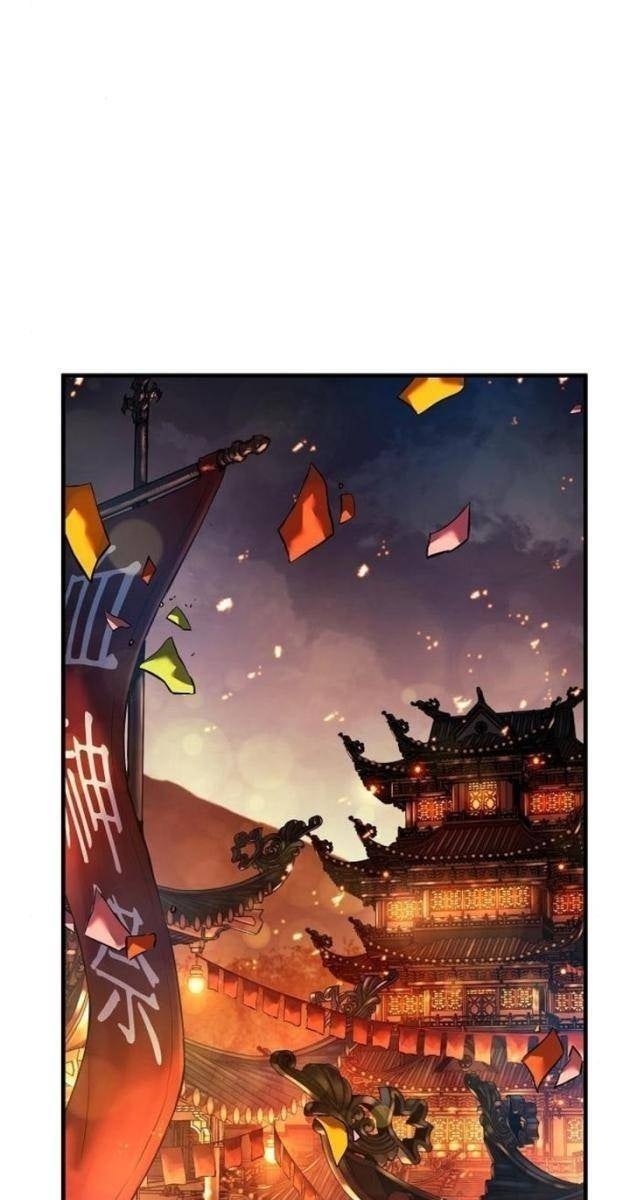 Tuyệt Thế Hồi Quy - Page 23