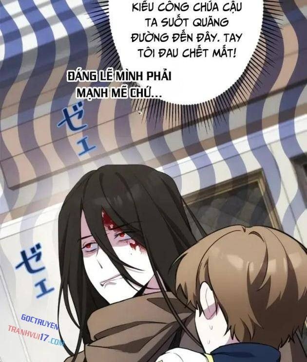 Giáo Viên Giả Mạo Người Vô Tình Trở Nên Mạnh Nhất - Page 60