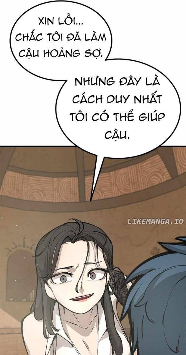 Ngọn Lửa Của Hòa Bình - Page 81