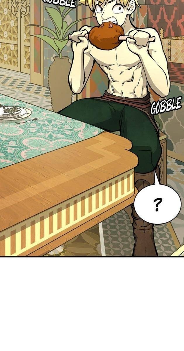 Ngọn Lửa Của Hòa Bình - Page 77