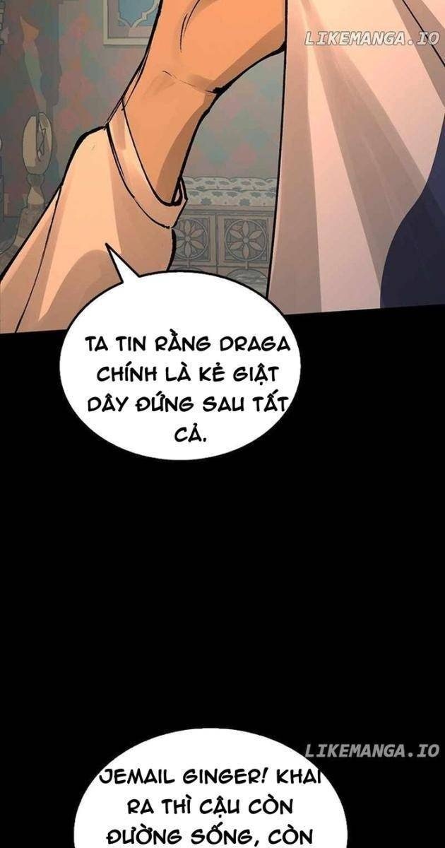 Ngọn Lửa Của Hòa Bình - Page 19